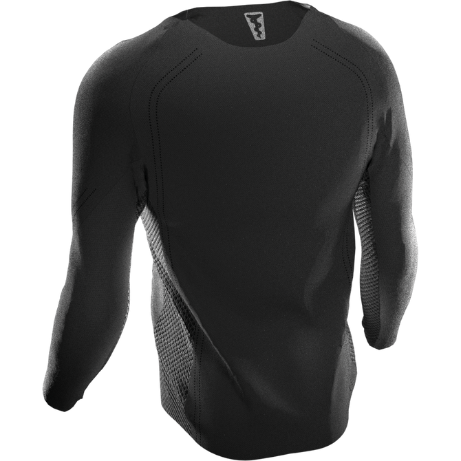Jersey ONE OX unisex - 900 black - 48/S