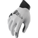 Gloves ONE11 unisex - 100/900 white/black - XS (Slim)